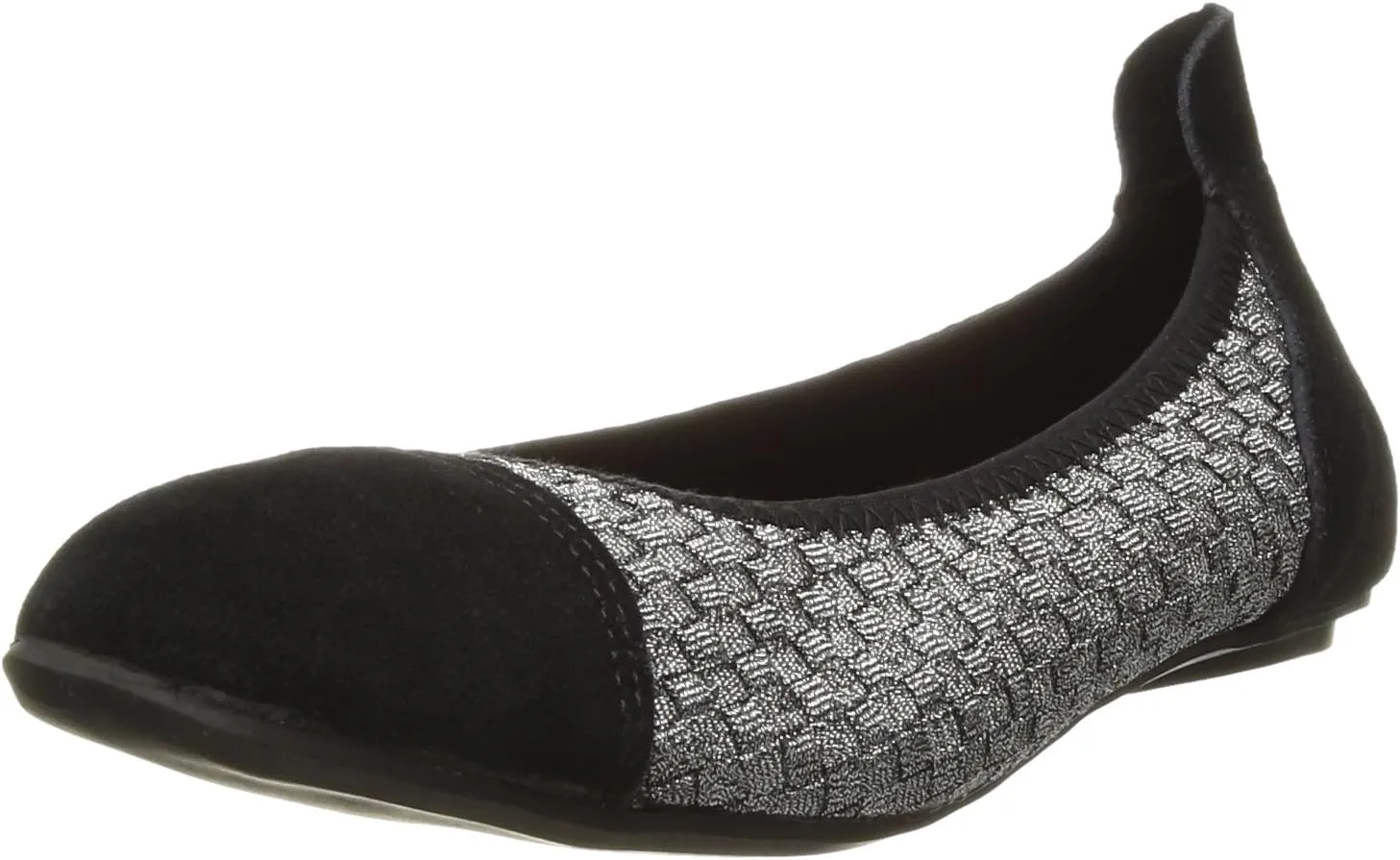 Bernie Mev Girl's Bella Me K Ballet Flat