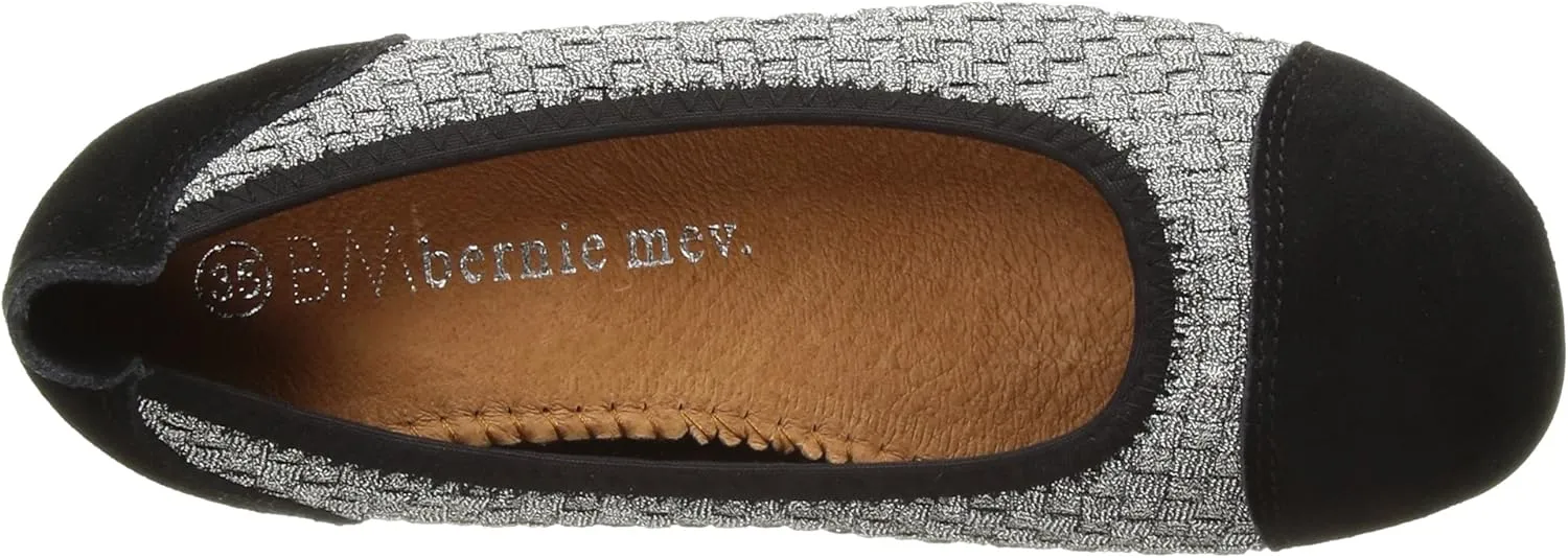 Bernie Mev Girl's Bella Me K Ballet Flat