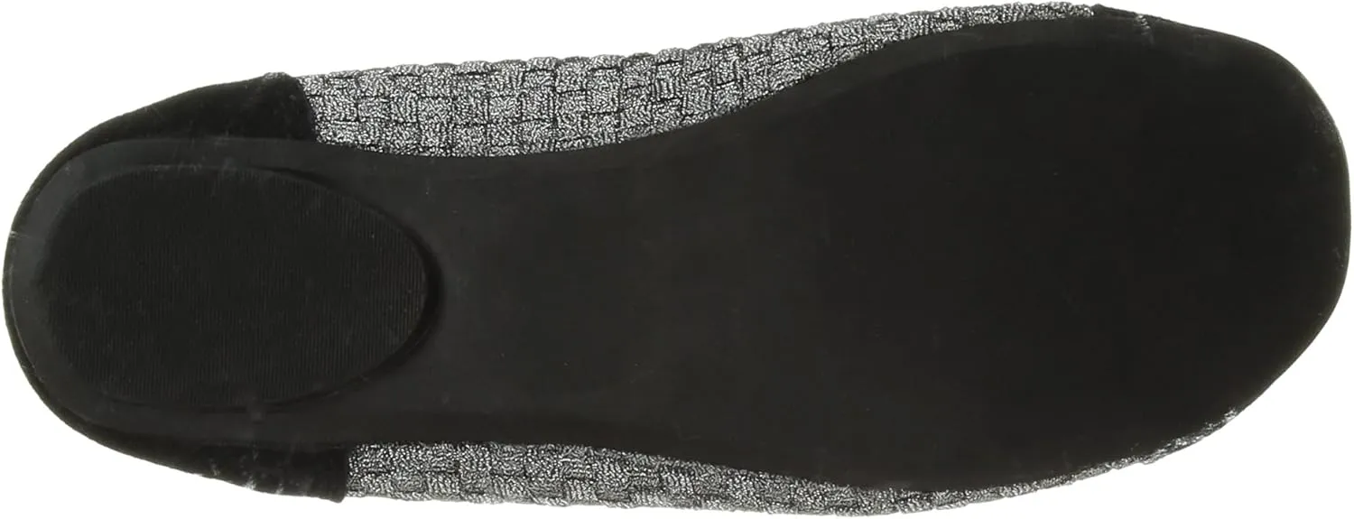 Bernie Mev Girl's Bella Me K Ballet Flat