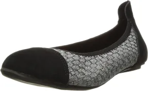 Bernie Mev Girl's Bella Me K Ballet Flat