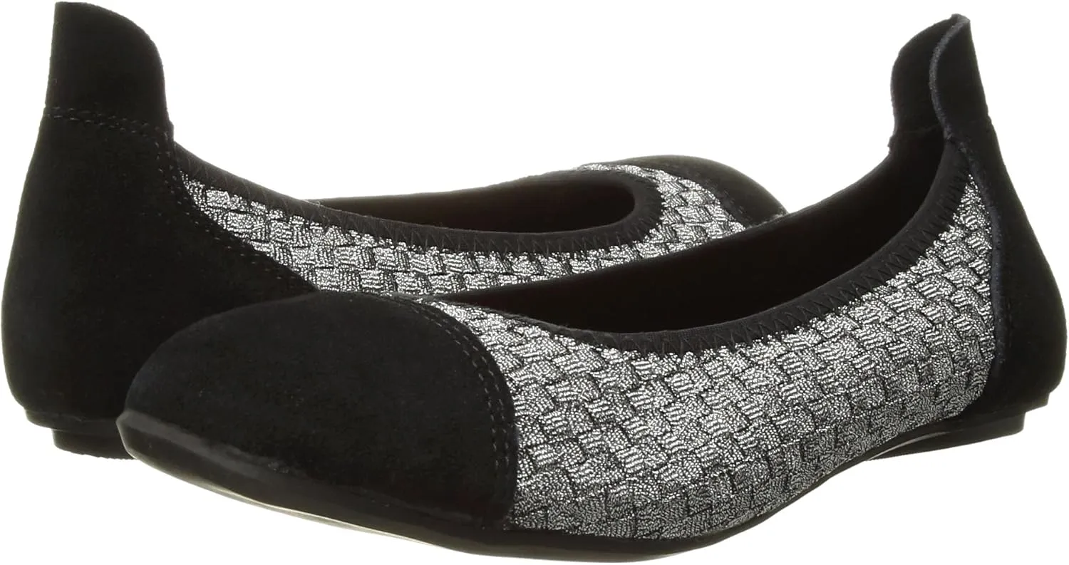 Bernie Mev Girl's Bella Me K Ballet Flat