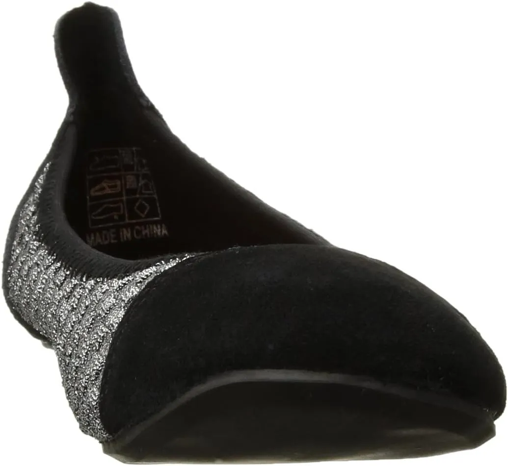 Bernie Mev Girl's Bella Me K Ballet Flat
