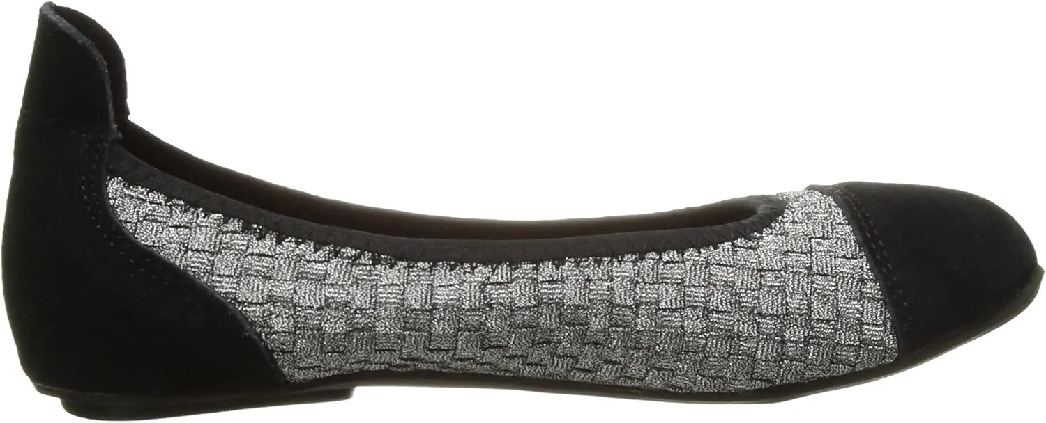 Bernie Mev Girl's Bella Me K Ballet Flat