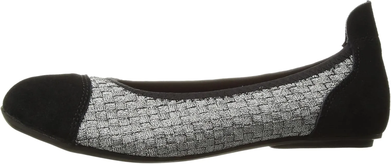 Bernie Mev Girl's Bella Me K Ballet Flat
