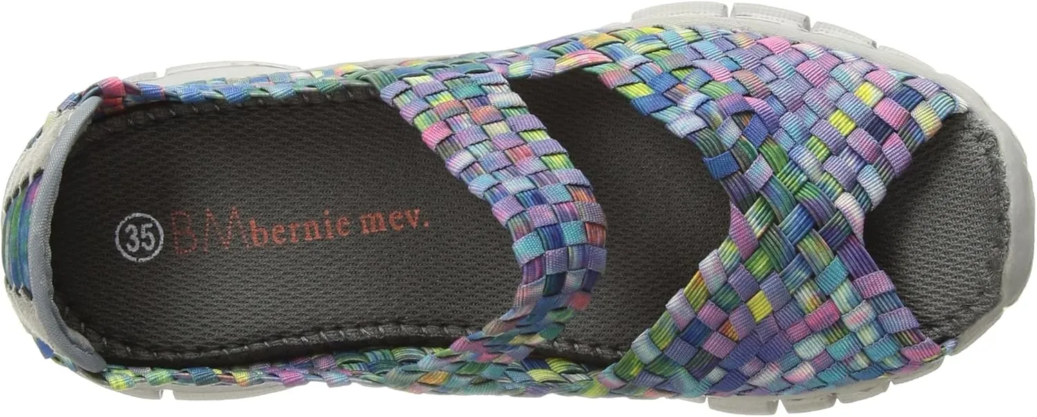 Bernie Mev Girl's Comfi K Mary Jane Flat