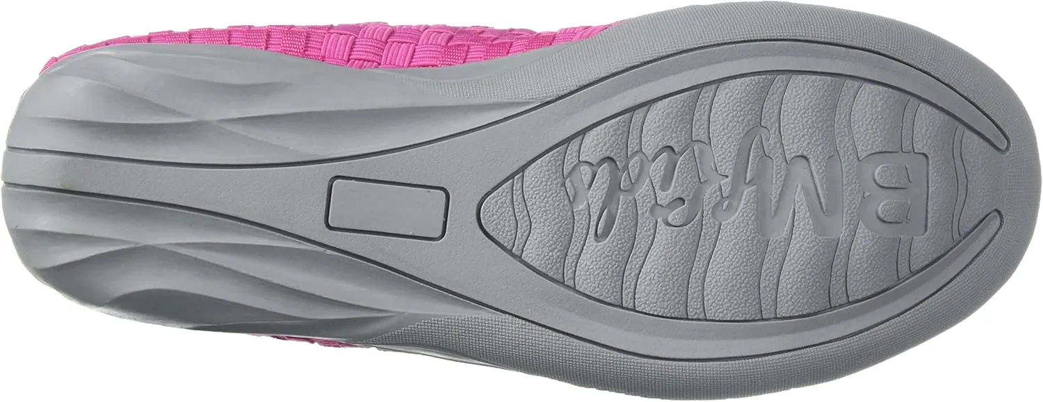 Bernie Mev Girl's Cuddly K Mary Jane Flat