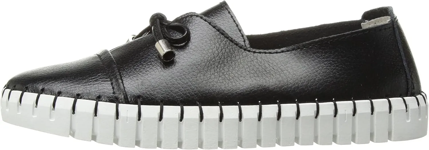 Bernie Mev Girl's Twk50 Loafer