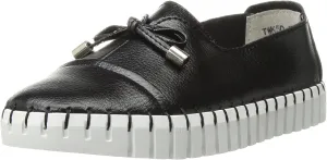 Bernie Mev Girl's Twk50 Loafer
