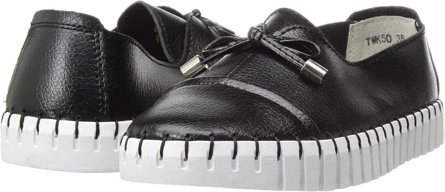 Bernie Mev Girl's Twk50 Loafer