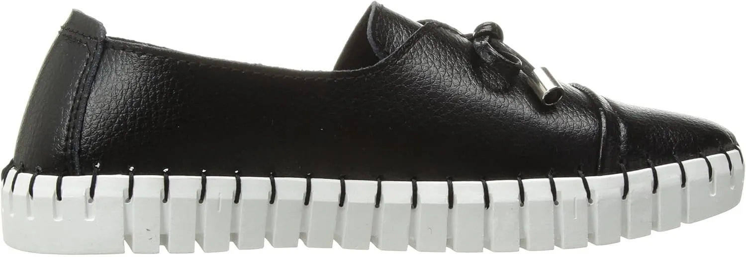 Bernie Mev Girl's Twk50 Loafer