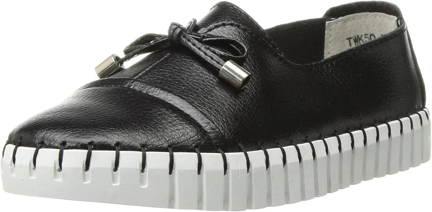 Bernie Mev Girl's Twk50 Loafer