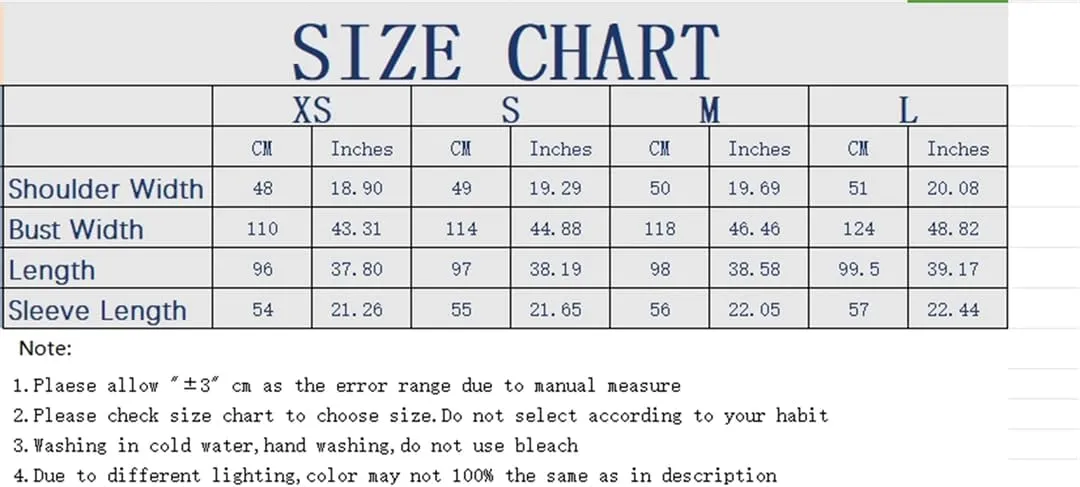 Disimlarl Women Loose Medium Overcoat Solid Color Casual Pea Coats Long 55 Lapel Zipper Outwear