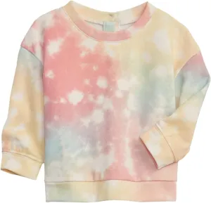 GAP Baby Girls' Sweatshirt Top