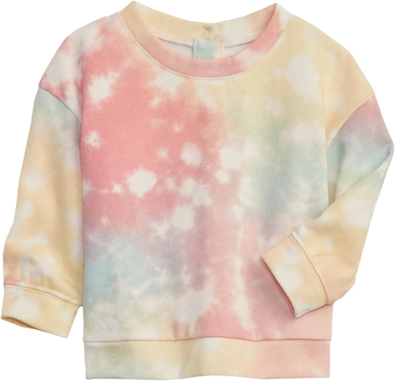 GAP Baby Girls' Sweatshirt Top