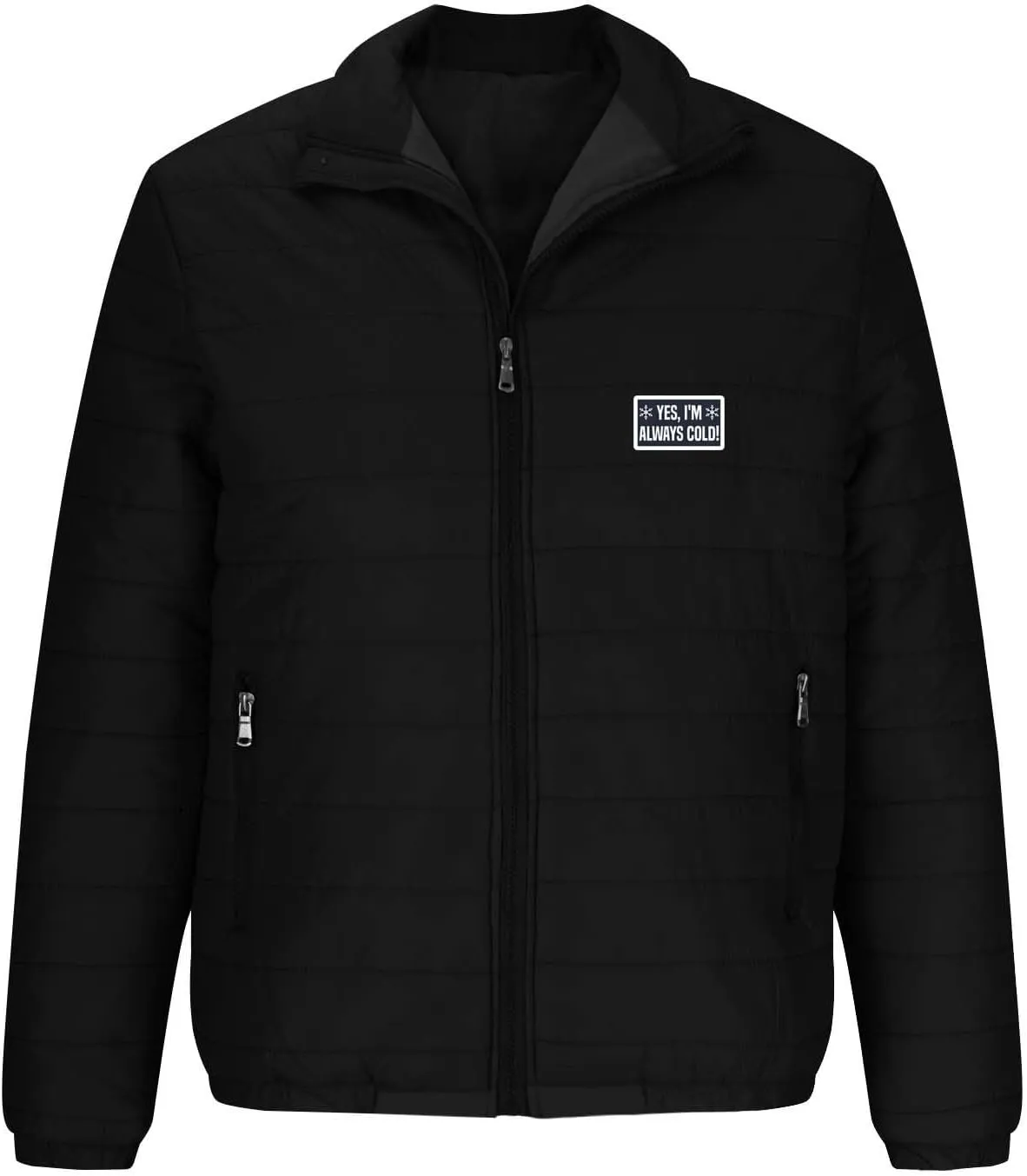 Men's Lightweight Puffer Jacket Hooded Water Resistant Warm Winter Down Jackets for Snow Ski Travel Outdoor Coat