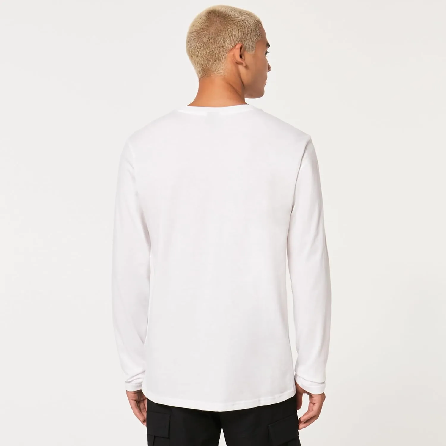 Oakley Men's Mark Ii Long Sleeve Tee 2.0