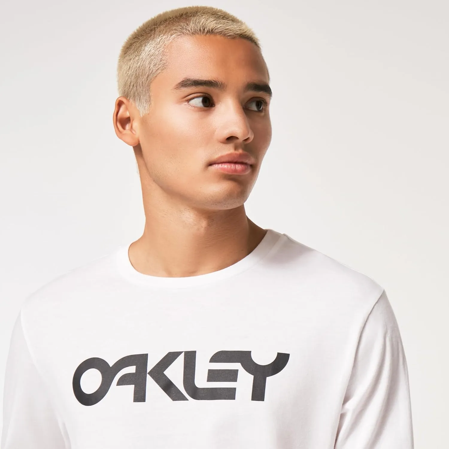Oakley Men's Mark Ii Long Sleeve Tee 2.0