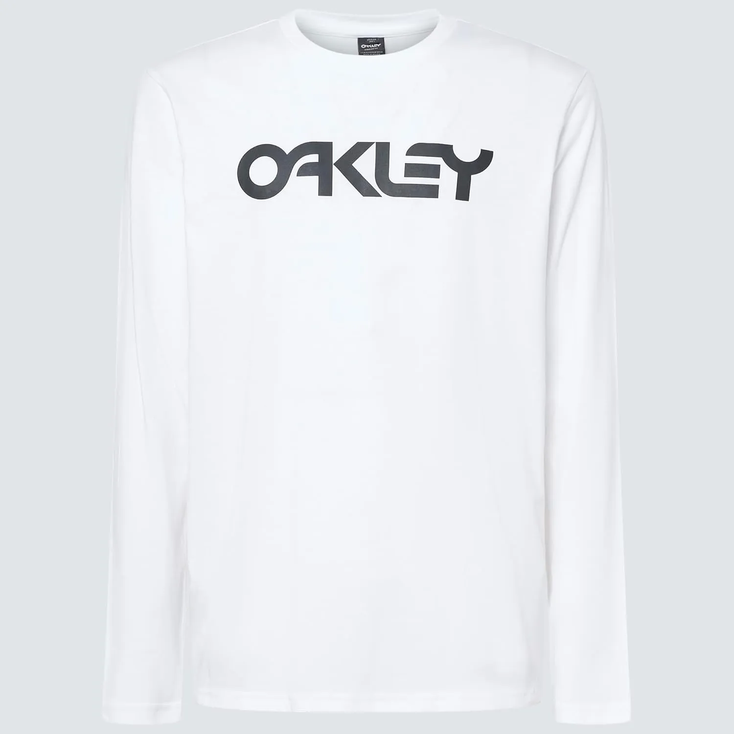 Oakley Men's Mark Ii Long Sleeve Tee 2.0