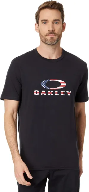 Oakley Men's O Bark 2.0 Tee