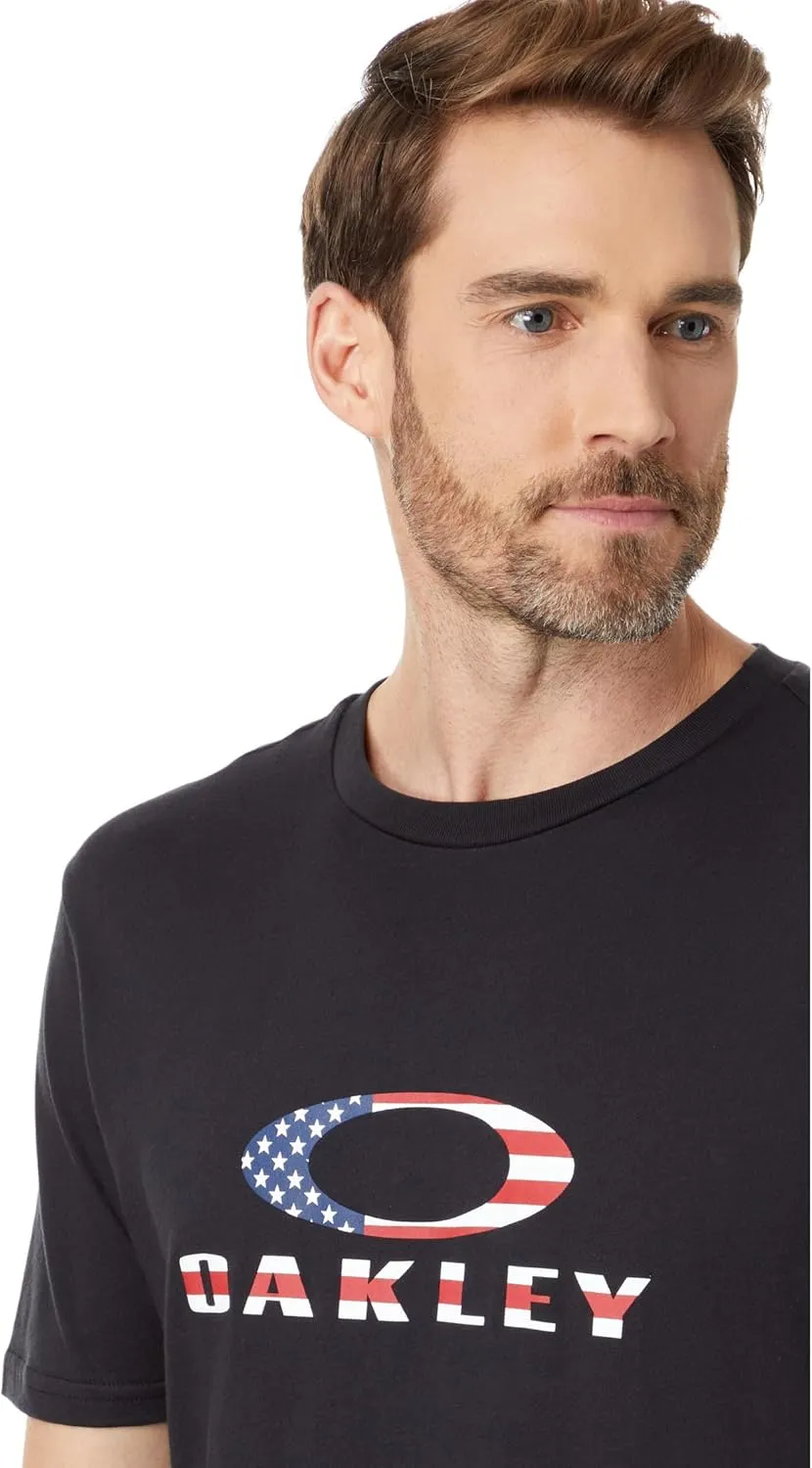 Oakley Men's O Bark 2.0 Tee
