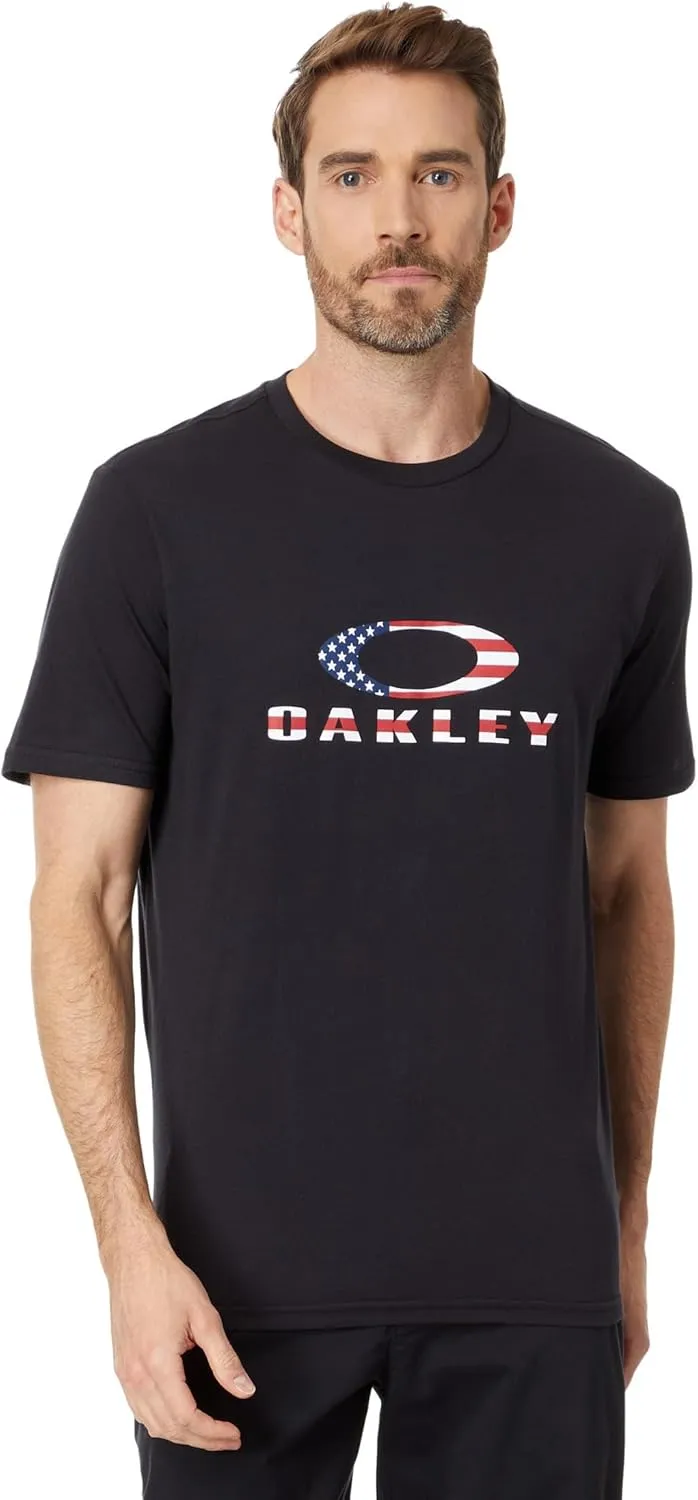 Oakley Men's O Bark 2.0 Tee
