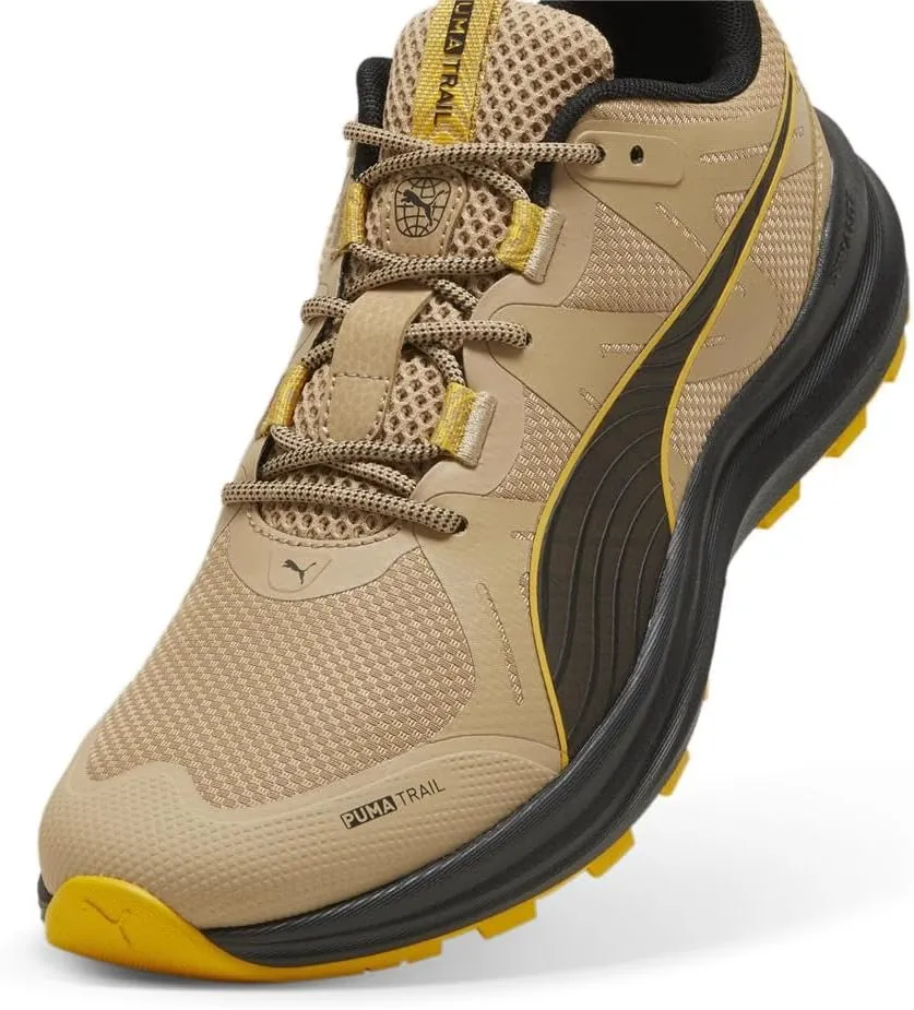 PUMA Men's Reflect Lite Trail