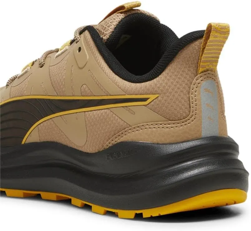 PUMA Men's Reflect Lite Trail