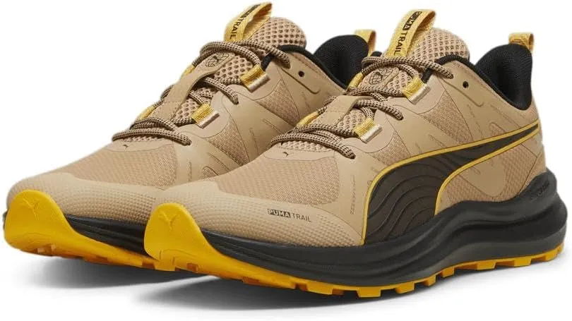 PUMA Men's Reflect Lite Trail