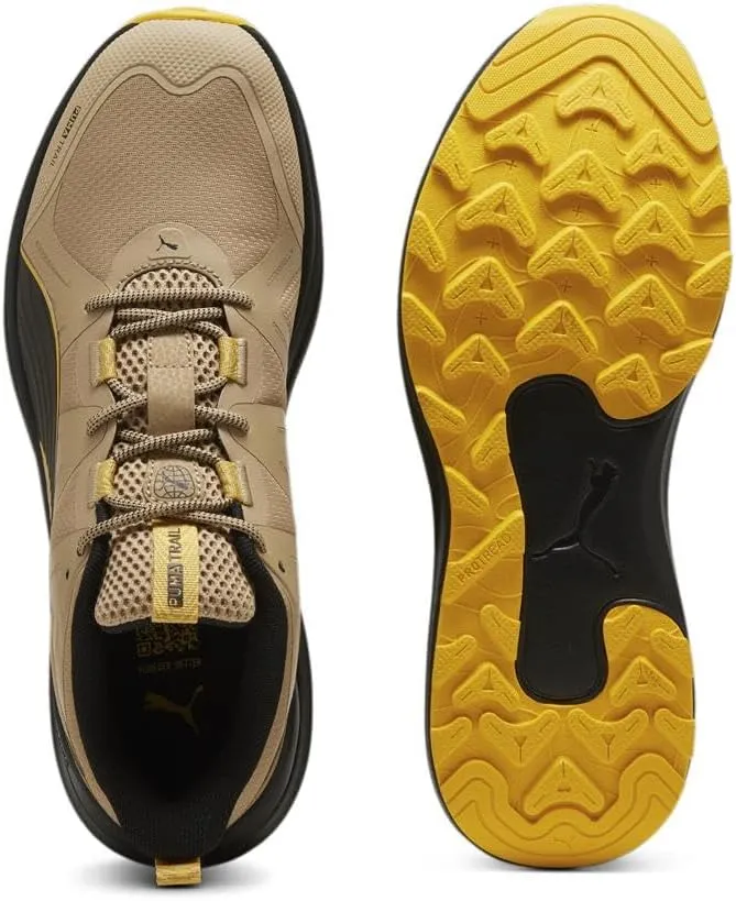 PUMA Men's Reflect Lite Trail