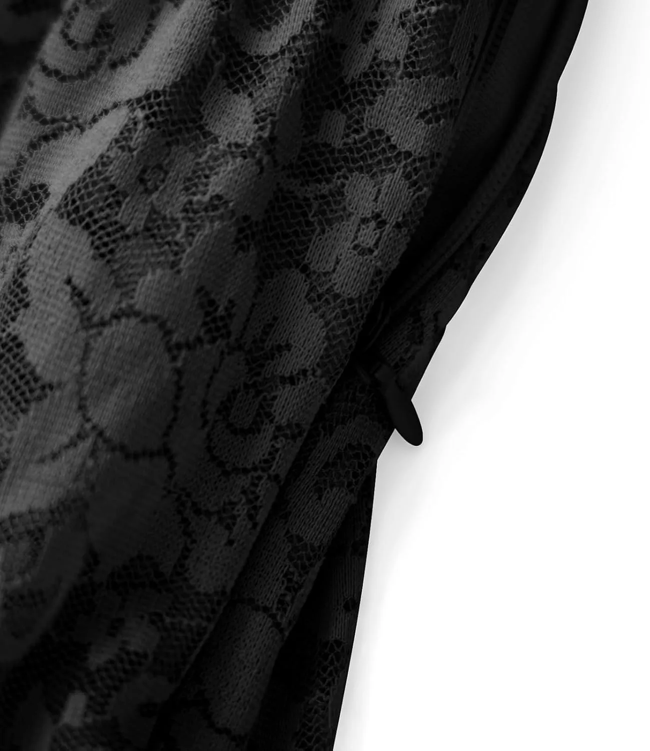 Women Y2K Tiered Ruffled Mini Skirts Floral Lace Sheer Pleated Mid Rise Lined Cute Layered Flowy Micro Underskirt